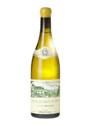 Billaud Simon, Chablis GC Les Blanchots 2022