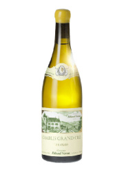 Billaud Simon, Chablis GC Les Clos 2023