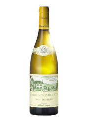 Billaud Simon, Chablis 1er Cru Mont de Milieu 2023