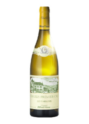 Billaud Simon, Chablis 1er Cru Les Vaillons 2023