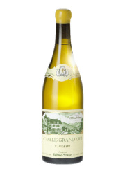 Billaud Simon, Chablis GC Vaudésir 2022