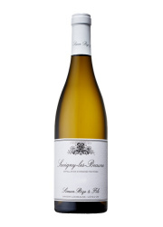 Simon Bize, Savigny les Beaune blanc 2021