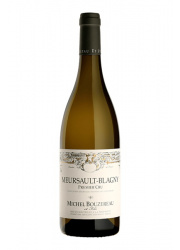 Michel Bouzereau, Meursault Blagny 1er Cru 2022