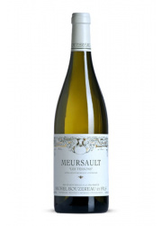 Michel Bouzereau, Meursault Les Tessons 2020