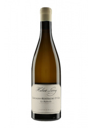 Hubert Lamy, Chassagne Montrachet 1er Cru Les Macherelles 2020