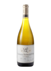 Lucien le Moine, Chassagne Montrachet 1er Cru Les Caillerets 2011