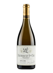 Lucien le Moine, Meursault 1er Cru Les Perrieres 2016