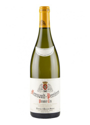 Domaine Matrot, Meursault-Perrières 1er Cru 2021
