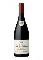 Vignobles Brunier, Gigondas Les Pallieres - Les Racines 2020