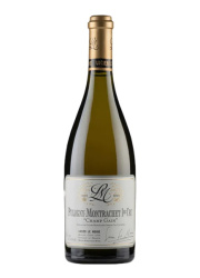 Lucien le Moine, Puligny Montrachet 1er Cru Champ Gain 2019