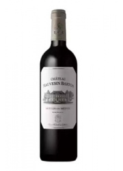 Château Mauvesin Barton 2021