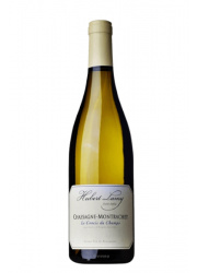 Hubert Lamy, Chassagne Montrachet Le Concis du Champs 2020