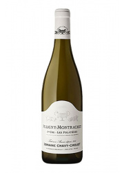 Domaine Chavy-Chouet, Puligny-Montrachet 1er Cru Les Folatières 2022