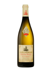 Château-Fuissé, Pouilly Fuissé Ch. Fuissé Les Combettes 2024