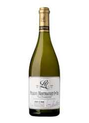Lucien le Moine, Puligny Montrachet 1er Cru La Garenne 2016