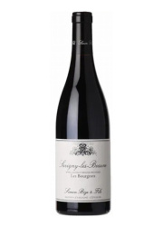 Simon Bize, Savigny les Beaune Les Bourgeots 2015