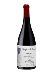 Hospices de Beaune, Volnay 1er Cru Cuvée Général Muteau 2015