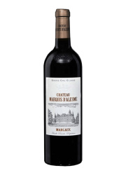 Château Marquis d‘Alesme 2020