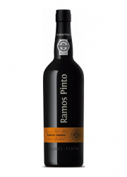 Ramos Pinto, Tawny dárkové balení