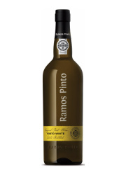 Ramos Pinto, White