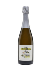 Louis Roederer, Brut Nature 2009