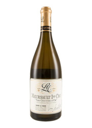 Lucien le Moine, Meursault 1er Cru Les Gouttes d´Or 2022