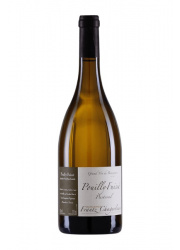 Frantz Chagnoleau, Pouilly Fuissé Pastoral 2024