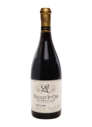 Lucien le Moine, Volnay 1er Cru Les Brouillards 2014