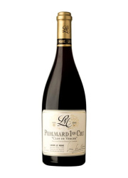 Lucien le Moine, Pommard 1er Cru Clos de Verger 2012