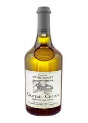 Domaine Berthet-Bondet, Château Chalon 2016 - 0.62l