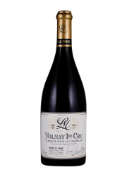 Lucien le Moine, Volnay 1er Cru Carelle Sous la Chapelle 2016