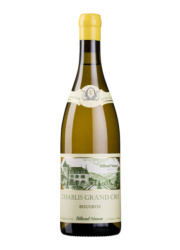 Billaud Simon, Chablis GC Bougros 2021