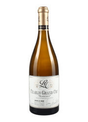 Lucien le Moine, Chablis GC Blanchot 2022
