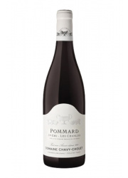 Domaine Chavy-Chouet, Pommard 1er Cru Les Chanlins 2021