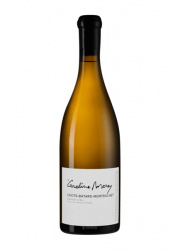 Caroline Morey, Criots Batard Montrachet 2019