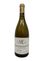 Lucien le Moine, Chassagne Montrachet 1er Cru Chenevottes 2020