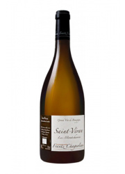 Frantz Chagnoleau, Saint Véran "Les Montchanins" 2022 - 1.5l