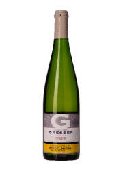Rémy Gresser, Riesling Grand Cru Wiebelsberg vieilles vignes 2006