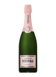 Louis Roederer, Théophile Brut Rosé