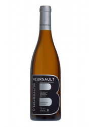 David Butterfield, Meursault 2020