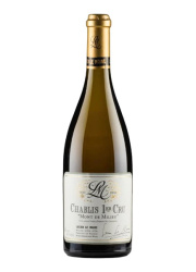 Lucien le Moine, Chablis 1er Cru Mont de Milieu 2022