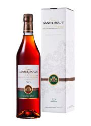 Daniel Bouju, Empereur X.O. - 0.7l