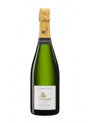 De Sousa, Cuvée Avec le Temps Grand Cru extra brut