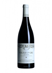 Michel Bouzereau, Volnay 1er Cru Les Aussy 2021