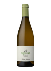 Vignobles Brunier, Le Pigeoulet blanc 2023