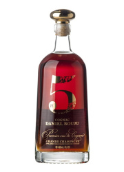 Daniel Bouju, N°5 de Daniel Bouju - 0.7l