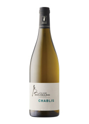 Domaine Boussard, Chablis 2022