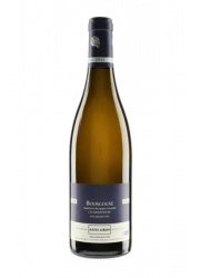 Anne Gros, Bourgogne Chardonnay 2021