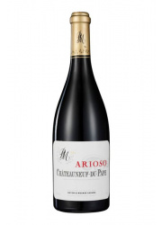 Clos Saouma, Châteauneuf-du-Pape Arioso 2021