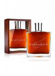 Daniel Bouju, Cognac Carafe Symphonie - 0.7l